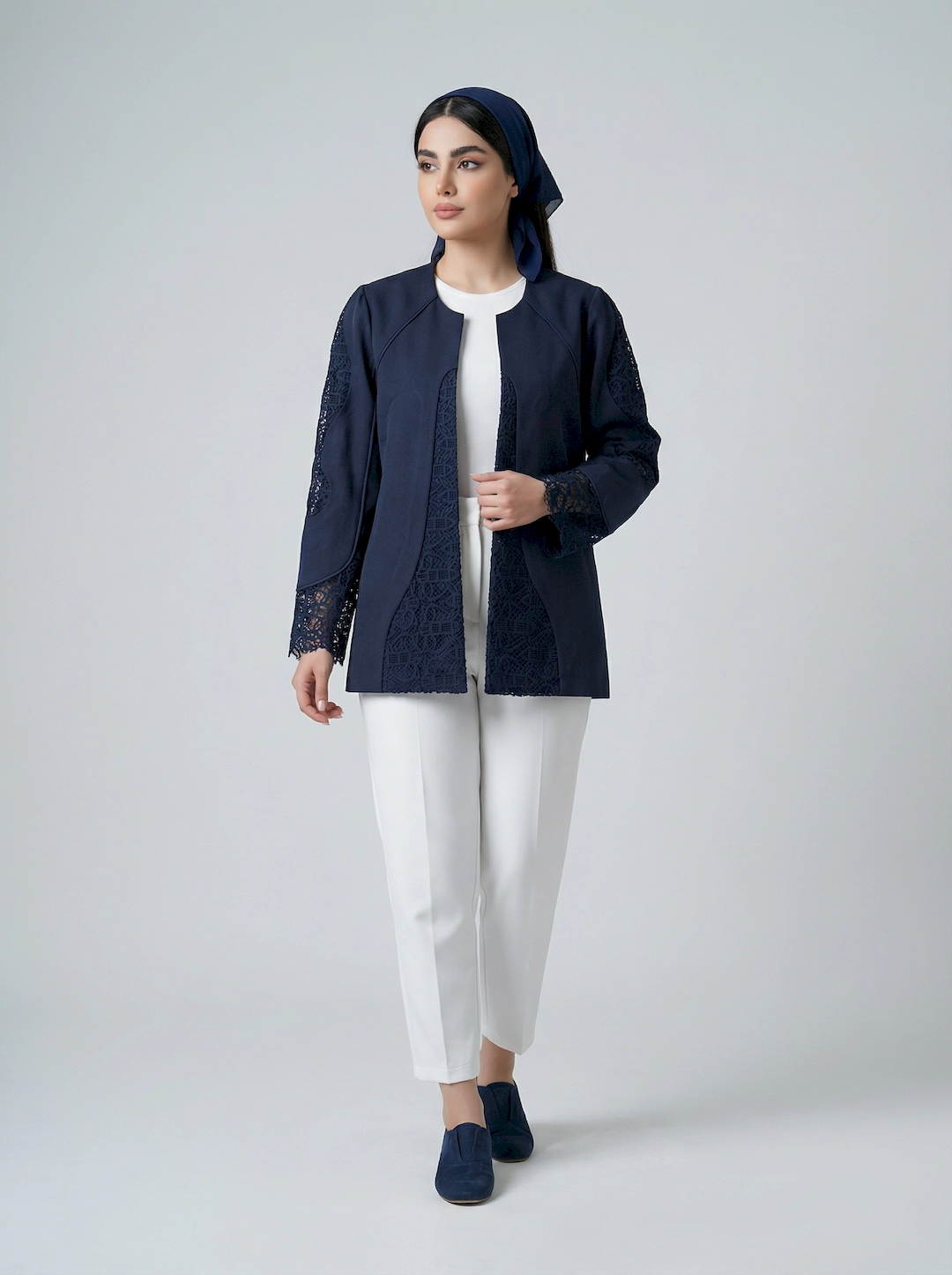 کت بزایاق زنانه 3765